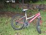 Ciclista fica ferido em acidente no centro de São Miguel