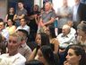Eder Marcon e vereadores tomam posse em Bandeirante com nova equipe de governo