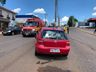 VÍDEO: Colisão frontal deixa idoso ferido na Avenida Willy Barth 