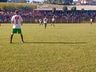 Jogo de ida da final do Campeonato Municipal de SJO termina empatado