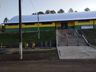 Prefeitura efetua melhorias em ginásio de esportes