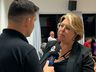 “Esperança é a última que morre”, afirma Maria Tereza Capra 