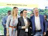 Troféu O Guarani reconhece e homenageia mais de 80 empresas e produtores rurais