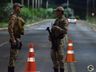 VÍDEO: Polícia Militar realiza Operação Lei Seca em São Miguel do Oeste 