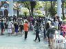 Pastoral da criança completa 25 anos e faz ação na praça Walnir Bottaro Daniel