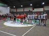 Secretaria de Esporte realiza finais do Basquete Feminino em SMO