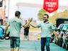 Velho Oeste Car Club realiza a 5ª edição do Encontro de Carros Antigos