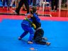 Mais de 170 atletas participam da 1ª Copa velho Oeste de Jiu-jitsu