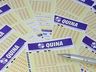 Aposta realizada em Quilombo fatura mais de R$ 5 milhões da Quina