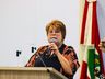 Maria Tereza Capra retorna para a Câmara de Vereadores em SMO