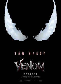 Venom - 3D 