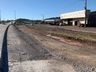 Obras de adequação da BR-163 são intensificadas em Guarujá do Sul; vídeo