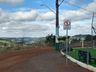 Trânsito é alterado nas imediações da creche e do complexo esportivo