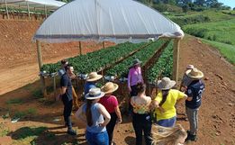 Bandeirante sedia o 20º Encontro das Famílias do Crédito Fundiário