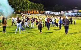 Erros de arbitragem são determinantes para eliminação do Ypiranga  no Sub-18