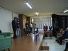 VÍDEO: Rádio Atalaia trabalha Semana do Rádio com alunos da Rede Estadual de Campo Erê 