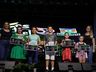Festibel reúne grande público na primeira noite de apresentações