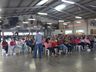 Chá para Elas reúne cerca de 200 mulheres em Guarujá do Sul