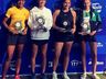 OUÇA: Atleta da região conquista título Sul-Americano de Tênis