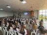 Alunos de Iporã do Oeste recebem palestra sobre prevenção às drogas