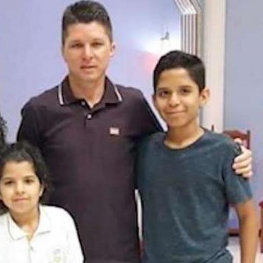 Identificadas as cinco pessoas mortas em acidente na BR-277