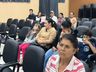 Campo Erê entrega mais de 40 títulos de propriedade 
