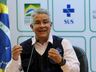 Secretário de Vigilância da Saúde diz que deixará cargo nesta segunda-feira 