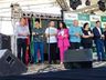1ª FecoCedro é aberta oficialmente em São José do Cedro; fotos