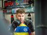 CT Balke Team realizará em junho a Copa Oeste Open Boxe