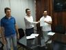 Novos Secretários Municipais tomam posse em São José do Cedro