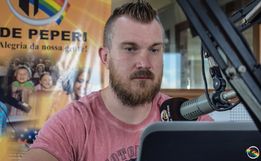 VÍDEO: Censo 2020 do IBGE é o assunto do Peperi Rádio Repórter