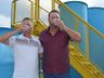 Palma Sola inaugura Estação de Tratamento de Água na Linha Brasil