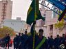 Mais de 5 mil pessoas acompanham desfile de 7 de setembro em SMOeste 
