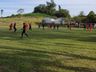 Corintians e São Domingos vencem a primeira partida da semifinal em Cedro