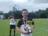 São Ludgero é campeão do fut7 livre de Itapiranga