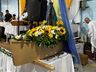 SMO celebra 34ª Romaria em homenagem a Nossa Senhora Aparecida