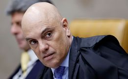 Veja os principais recados de Moraes na abertura do segundo semestre Judiciário