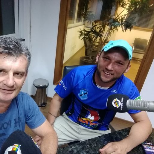 OUÇA: Campeonato de Futebol de Bandeirante encerra neste domingo 