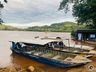 Nível do Rio Uruguai estabiliza em Itapiranga