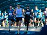 9ª Corrida Unimed reúne 450 corredores na etapa São Miguel do Oeste