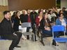 Palestras sobre valorização da vida mobiliza comunidade