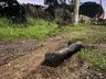 Motociclista morre em grave acidente na Avenida Willy Barth