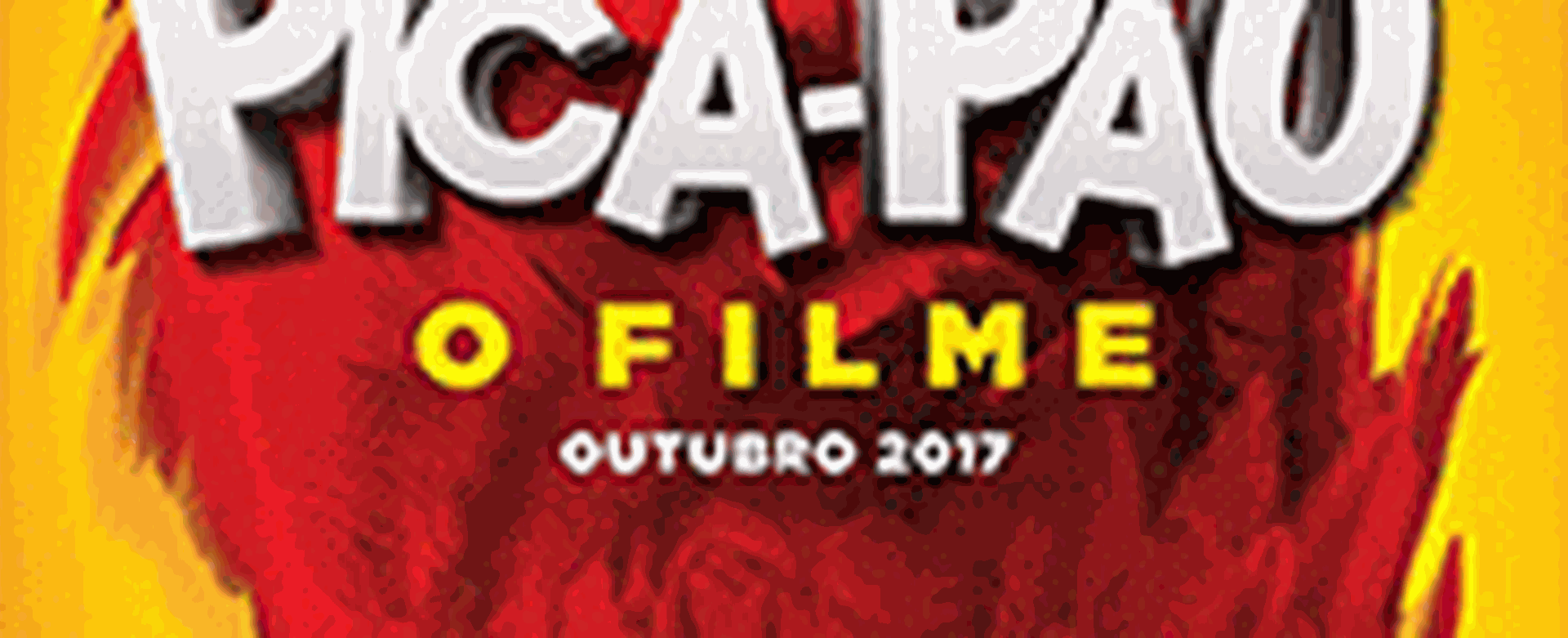 Pica-Pau - 2D | 05/10/17