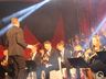Show da Orquestra de Itapiranga reúne grande público