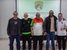 Em outubro, São Miguel do Oeste sediará o Campeonato Brasileiro de Futsal Sub-18