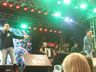 Shows nacionais agitam o público na arena da 10ª FAIC, em Iporã do Oeste