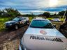 Metade das cidades de Santa Catarina não registrou homicídio em 2023