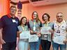Escola de Itapiranga conquista título nacional