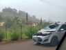 Colisão entre carro e cavalo deixa homem ferido no interior de Paraíso