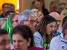 Aproximadamente 700 pessoas participam do 1º Encontro Conservador